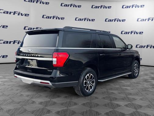 2023 Ford Expedition Max XLT