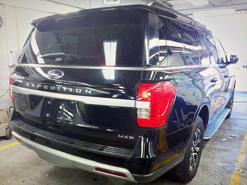 2023 Ford Expedition Max XLT