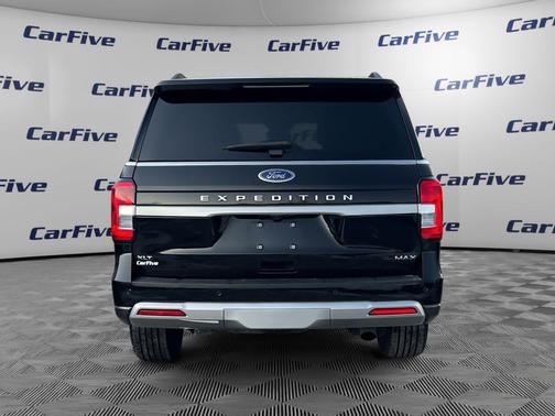 2023 Ford Expedition Max XLT