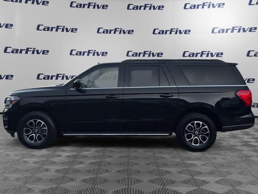 2023 Ford Expedition Max XLT
