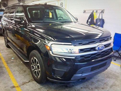 2023 Ford Expedition Max XLT