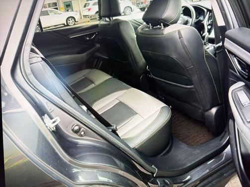 2020 Subaru Outback Onyx Edition XT