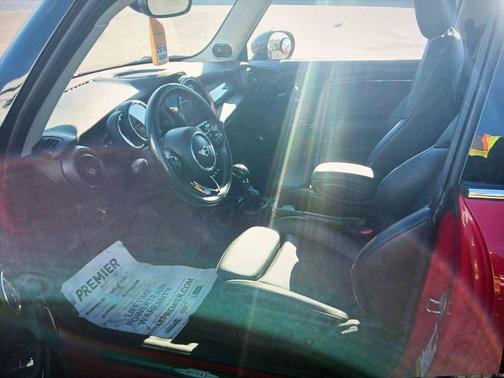 2018 MINI Hardtop Cooper S