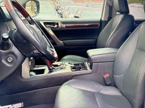 2016 Lexus GX 460 Luxury