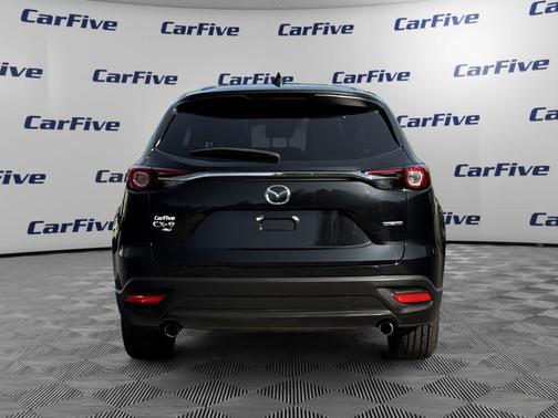 2023 Mazda CX-9 Touring