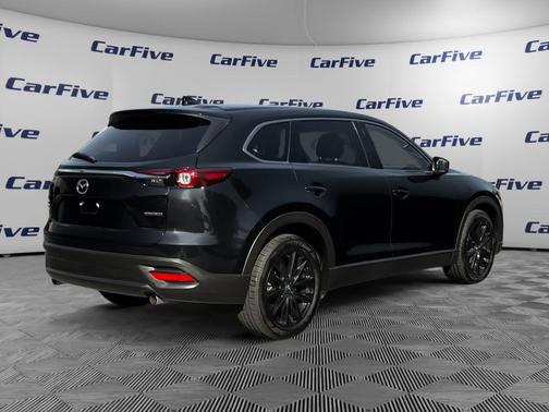 2023 Mazda CX-9 Touring
