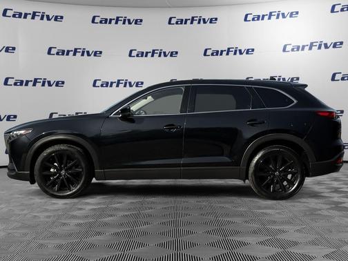 2023 Mazda CX-9 Touring