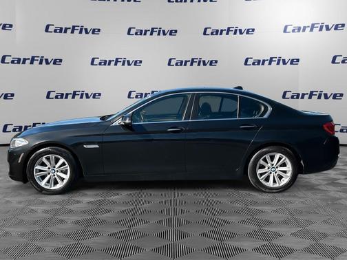 2015 BMW 528 xDrive