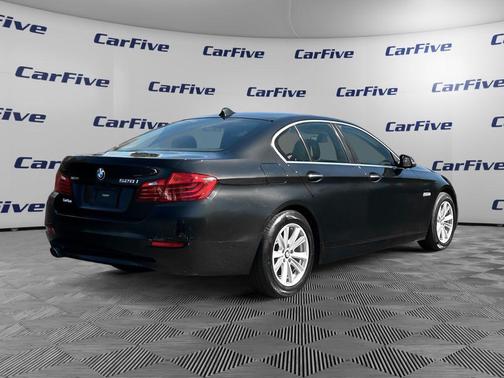 2015 BMW 528 xDrive