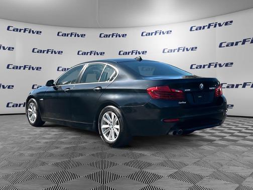 2015 BMW 528 xDrive