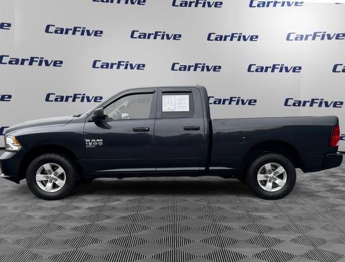 2019 RAM 1500 Express