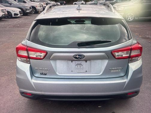 2017 Subaru Impreza 2.0i Premium