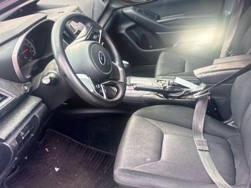 2017 Subaru Impreza 2.0i Premium