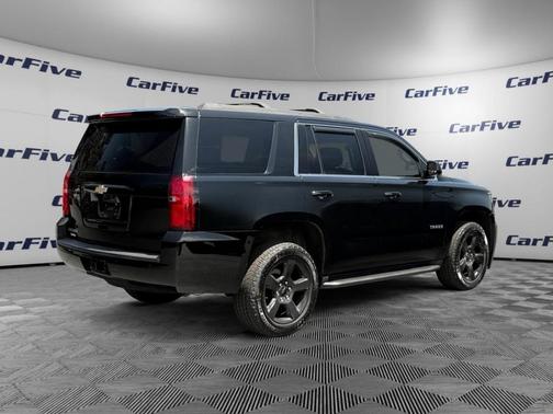 2019 Chevrolet Tahoe LS