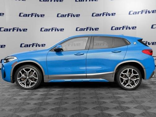 2019 BMW X2 xDrive28i