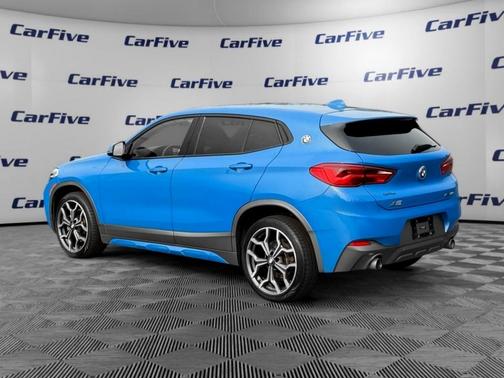 2019 BMW X2 xDrive28i