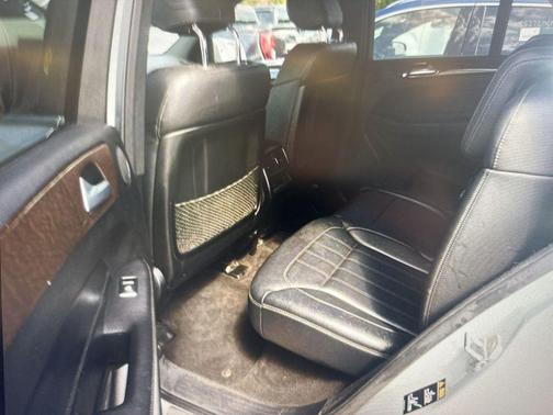 2018 Mercedes-Benz GLE 350 4MATIC