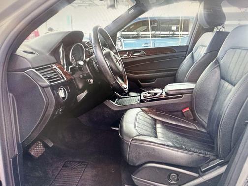 2018 Mercedes-Benz GLE 350 4MATIC