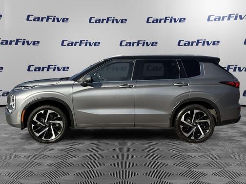 2023 Mitsubishi Outlander SEL 2.5 S-AWC