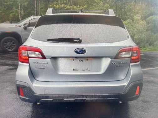 2018 Subaru Outback 3.6R Limited