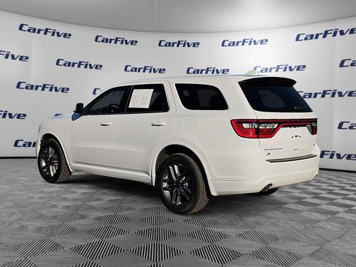 2022 Dodge Durango GT AWD