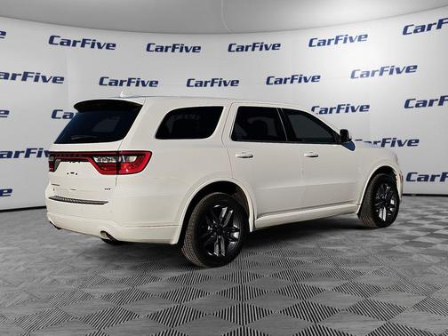 2022 Dodge Durango GT AWD