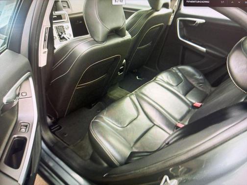 2017 Volvo S60 T5 Dynamic