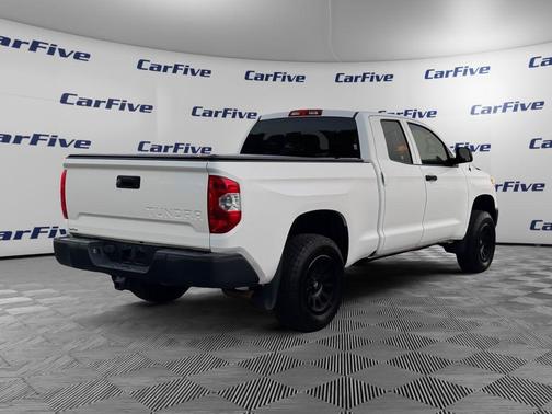 2015 Toyota Tundra SR