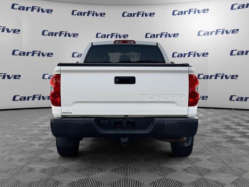 2015 Toyota Tundra SR