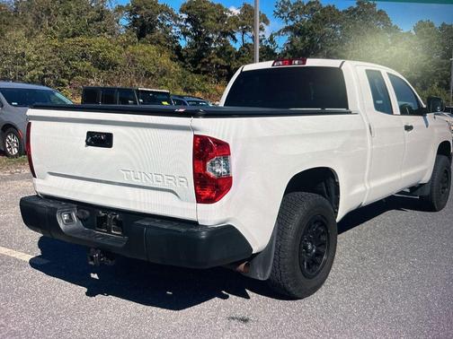 2015 Toyota Tundra SR