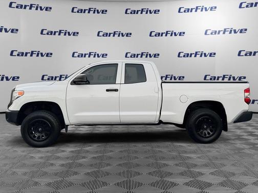 2015 Toyota Tundra SR