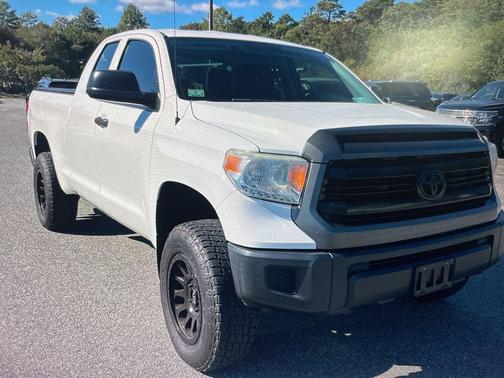 2015 Toyota Tundra SR