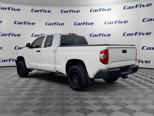 2015 Toyota Tundra SR