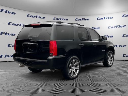 2013 Chevrolet Tahoe LT