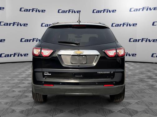 2016 Chevrolet Traverse 1LT