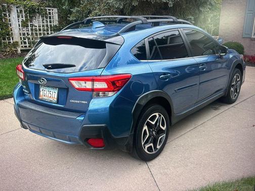 2019 Subaru Crosstrek 2.0i Limited