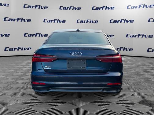 2019 Audi A6 45 Premium Plus
