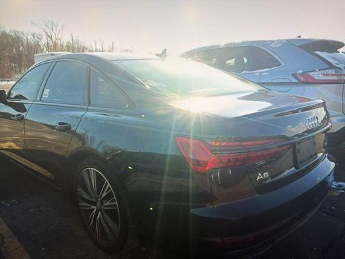 2019 Audi A6 45 Premium Plus