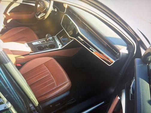 2019 Audi A6 45 Premium Plus