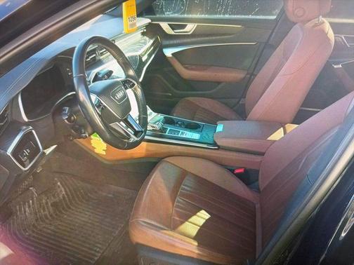 2019 Audi A6 45 Premium Plus