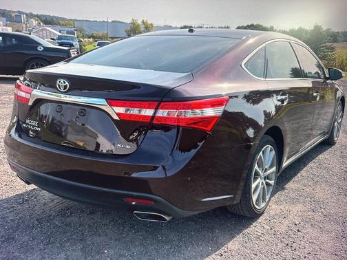 2015 Toyota Avalon XLE Touring