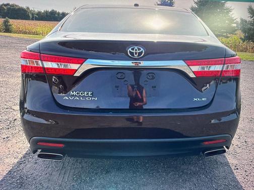 2015 Toyota Avalon XLE Touring