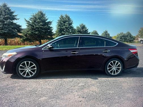 2015 Toyota Avalon XLE Touring