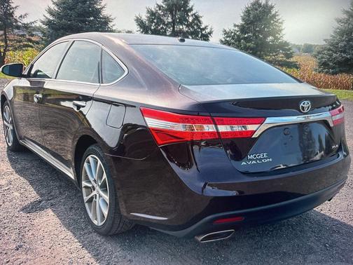 2015 Toyota Avalon XLE Touring