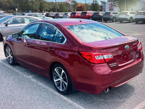 2015 Subaru Legacy Limited
