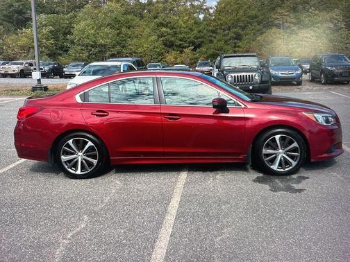 2015 Subaru Legacy Limited