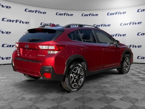 2018 Subaru Crosstrek 2.0i Limited