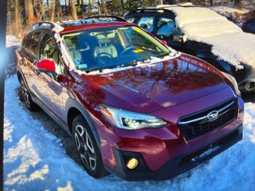 2018 Subaru Crosstrek 2.0i Limited