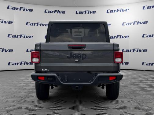 2022 Jeep Gladiator Altitude 4x4