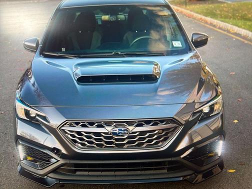 2022 Subaru WRX Base
